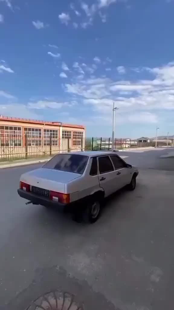 @НЕ ПОТЯНЕШЬ НЕ ГАЗУЙ