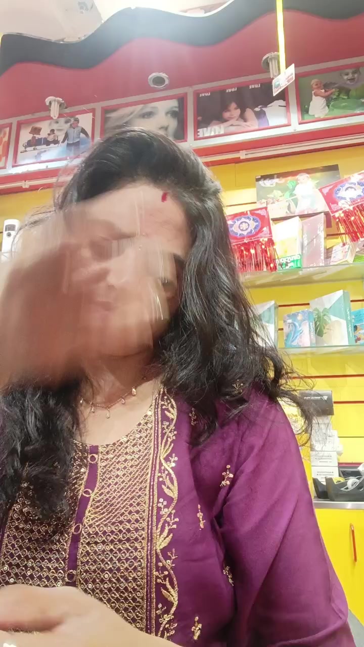 @Kavya Naidu