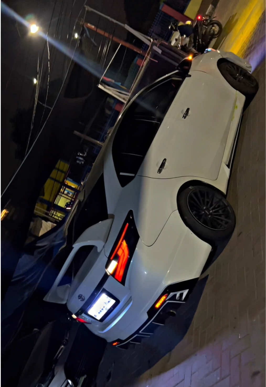@RDA Auto