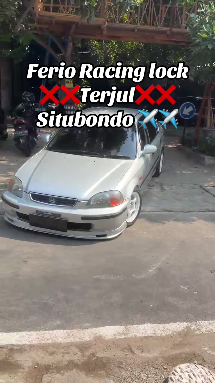@Garasi Lima Putra