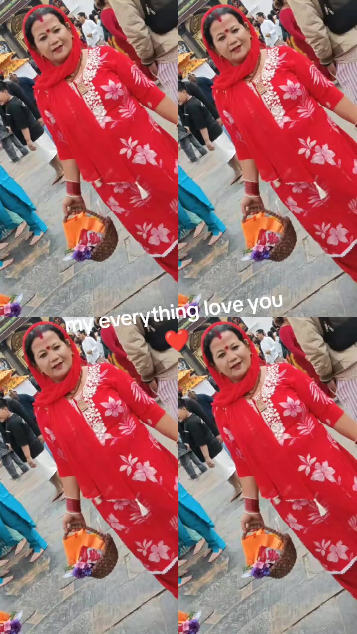 @Sita Rawal