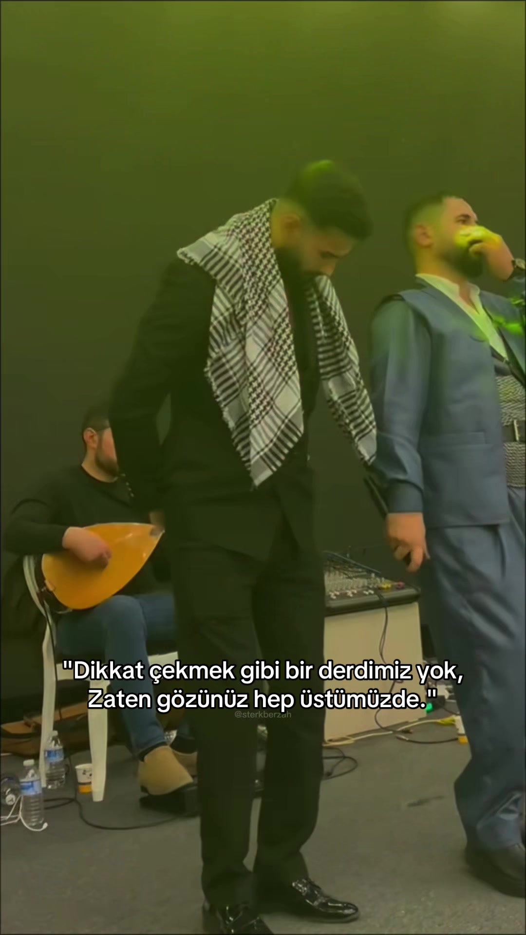 @Sinan Yılmaz