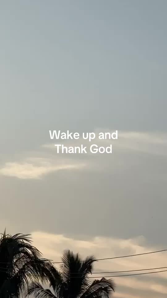 @GOD IS GOOD 🤍
