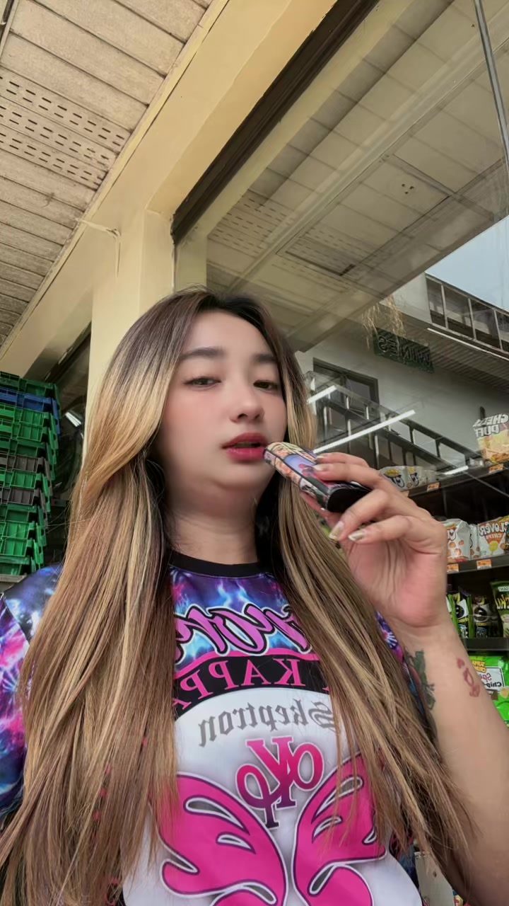 @KissMoko ๐