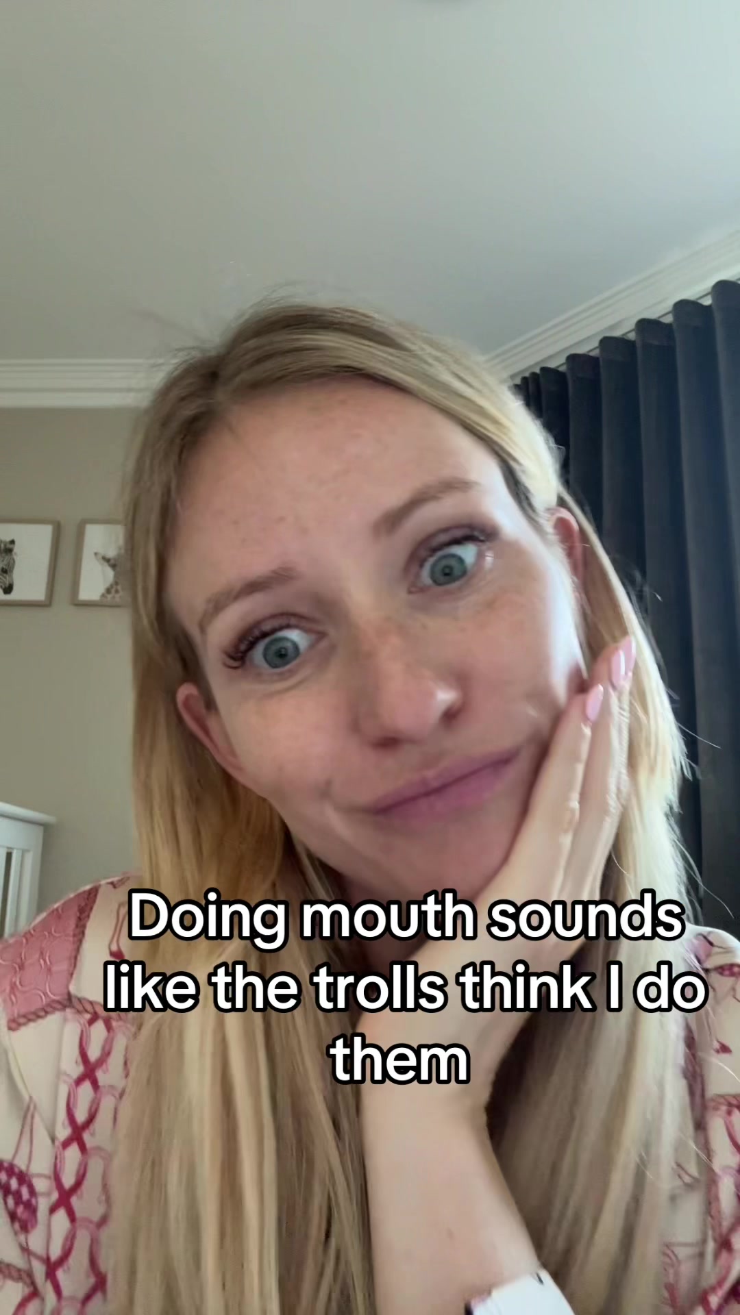@mumma mic