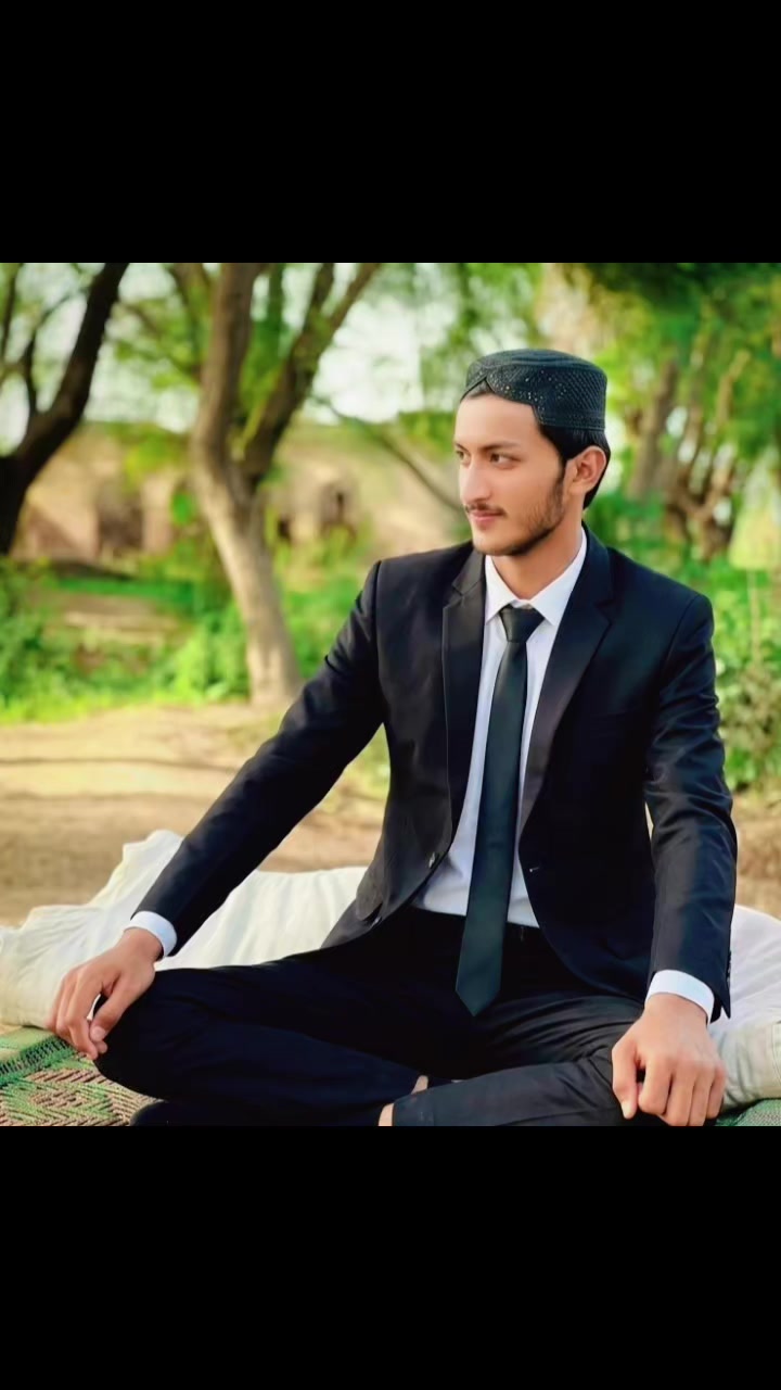 @محمد خان ابڙو