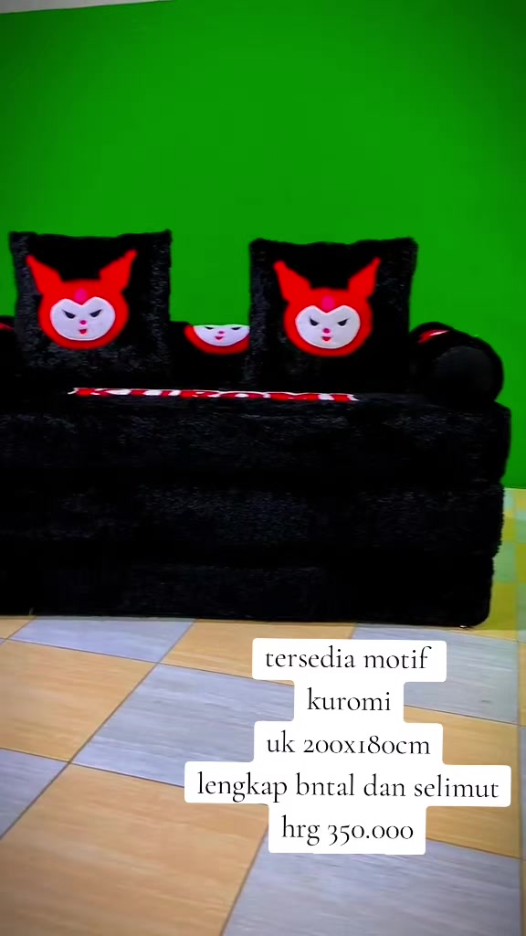 @home sofabed premium