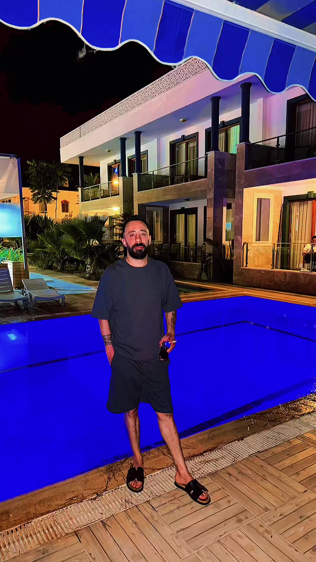 @Hakan Sarıhan