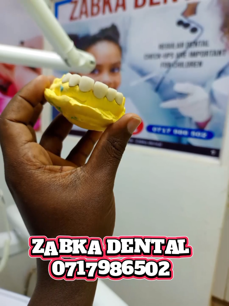 @Zabka Dental