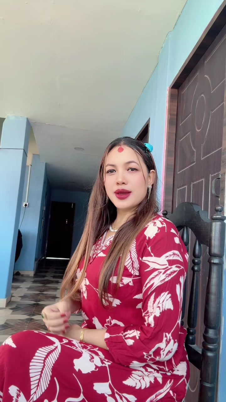 @🕉️Mrs.Laxmi🔱Basnet🕉️