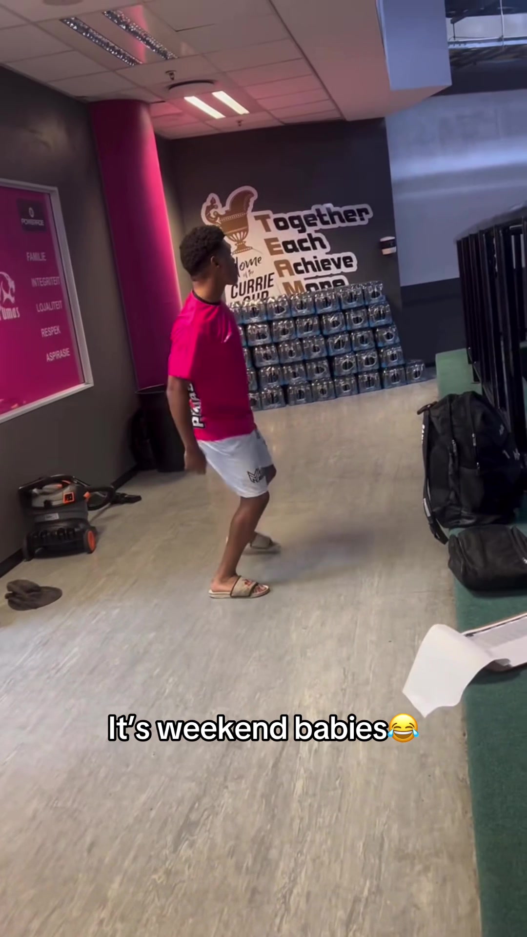 @Rassie Fredericks🥶
