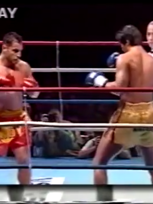 @Luka Andy Hug 🔥🥋🥊