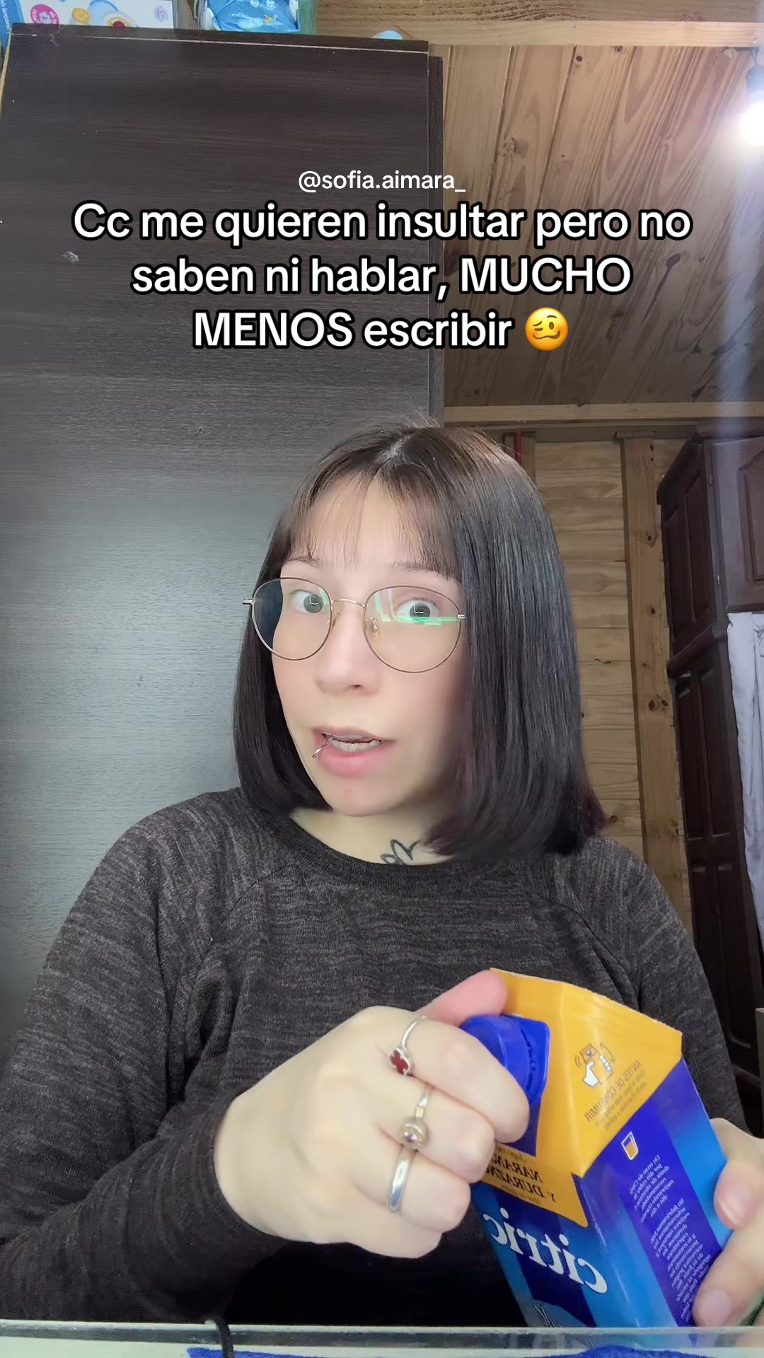@Sofia Aimará| CDC