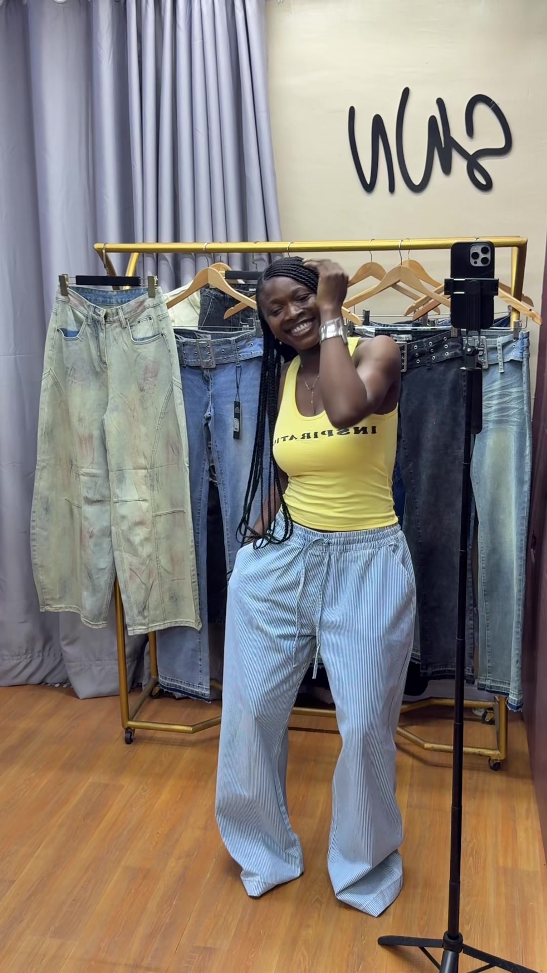 @ShopWithNinu