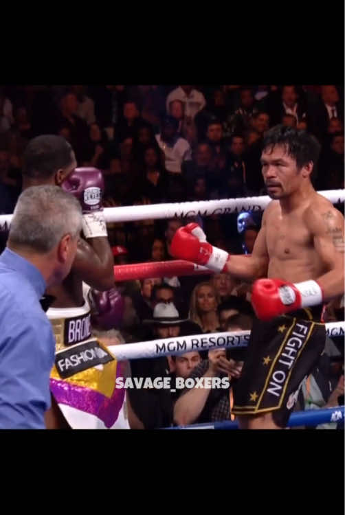 @Savage Boxers