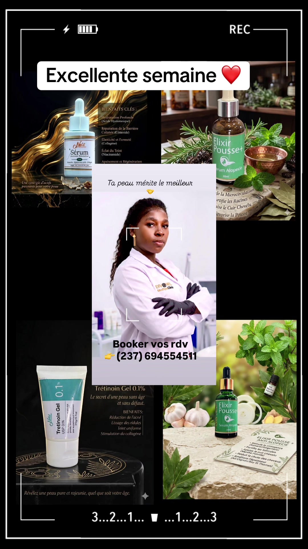 @Nela Bio Cosmetics