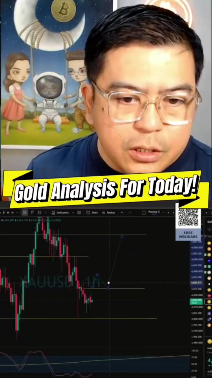 @Kuyang Gerome Crypto