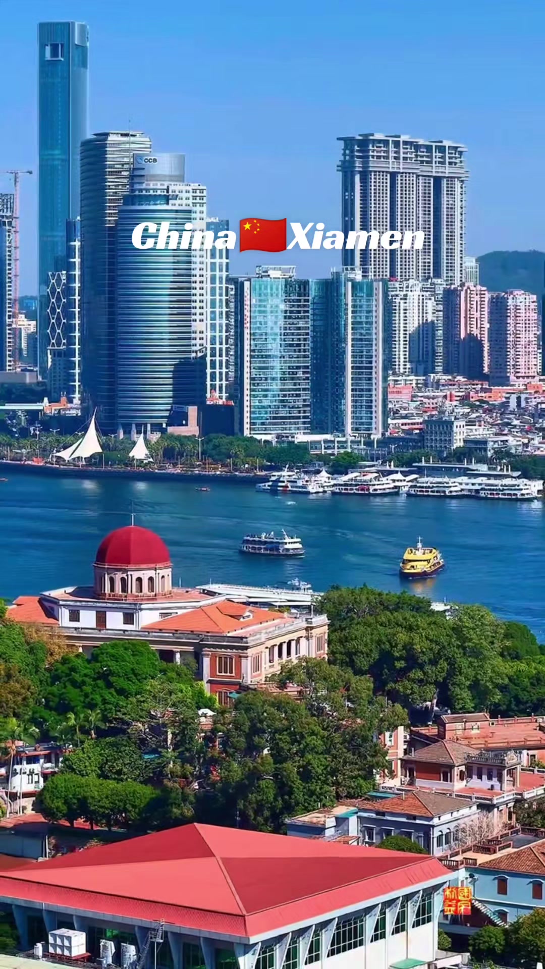 @宝哥带你去旅行