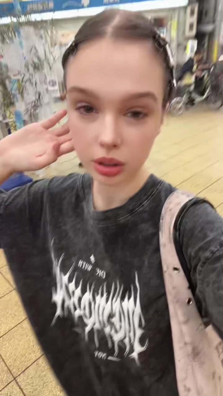 @Vysotskaya🐾