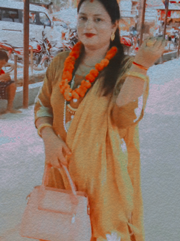 @pragya queen queen