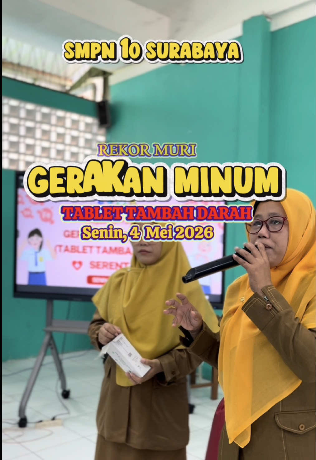 @SMP NEGERI 10 SURABAYA