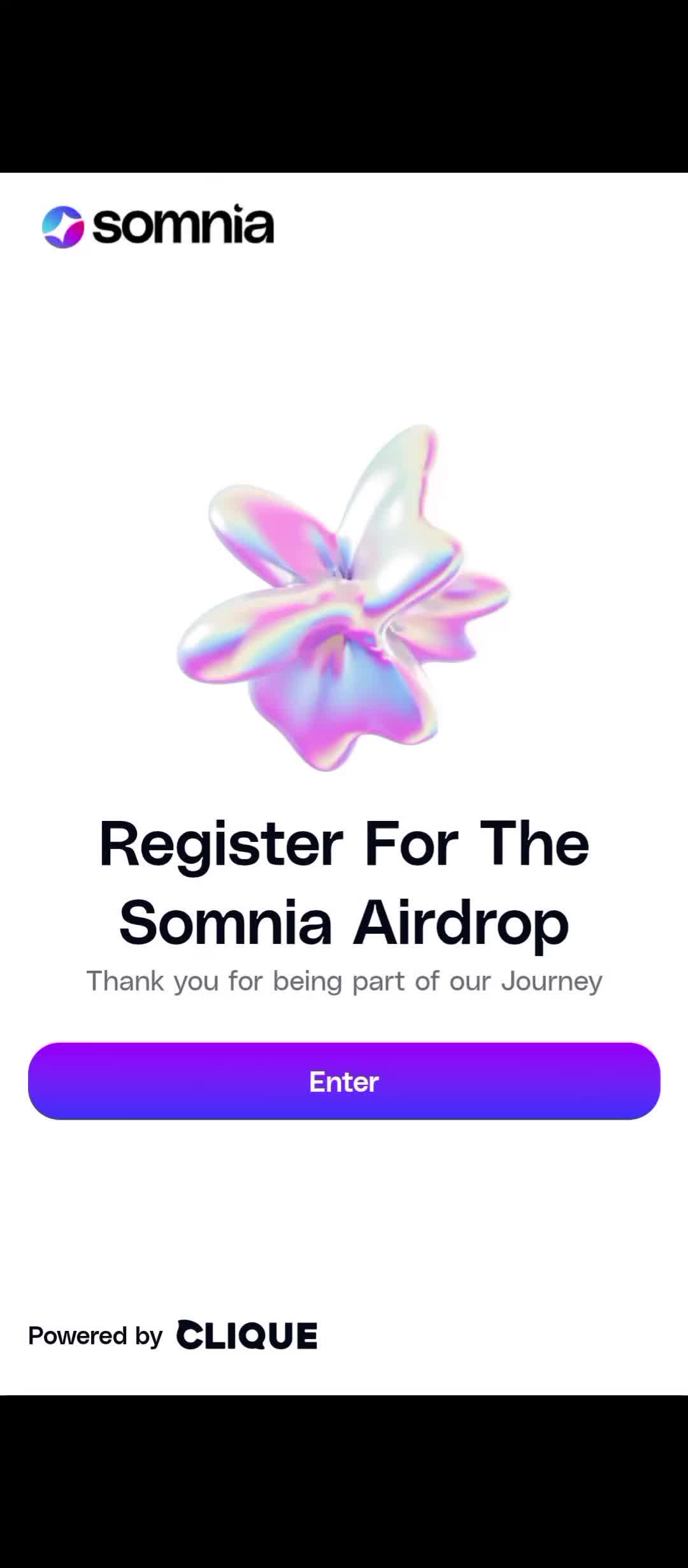 @BOX AIRDROP