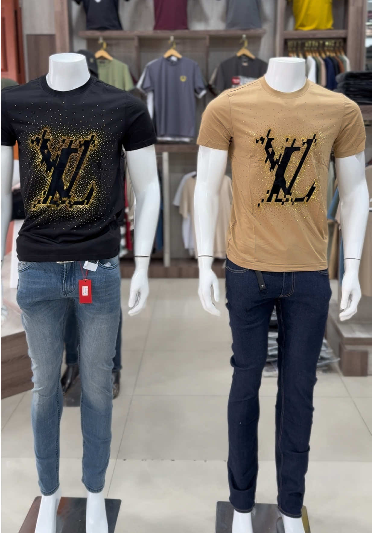 @Ultr4 store