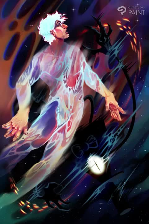 @Blackwolfspirit