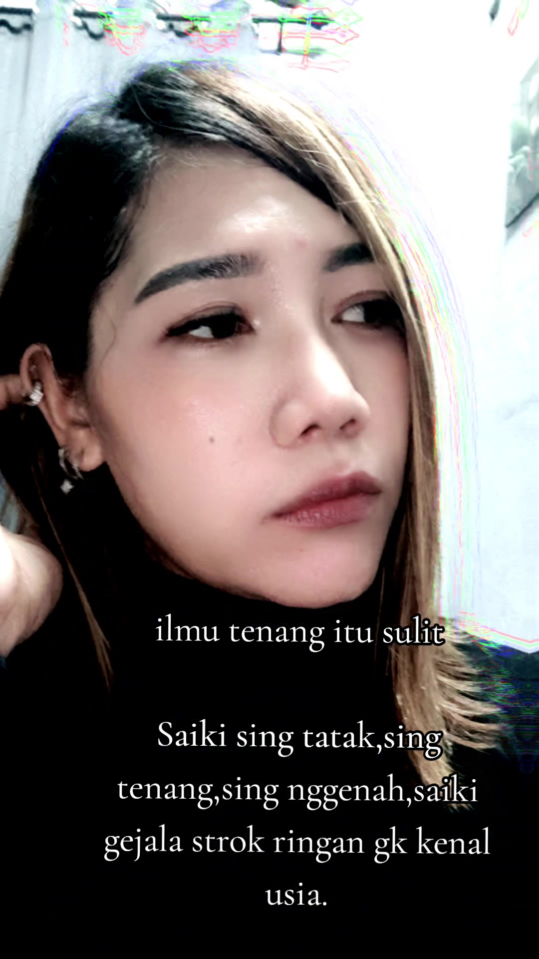 @kanjeng ndoro ayu