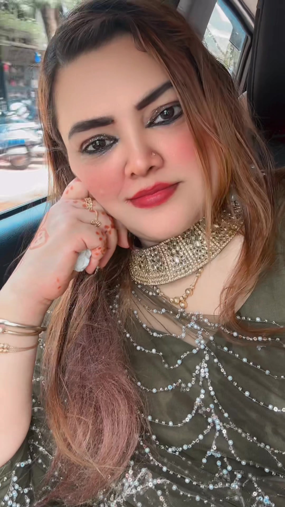 @Shereeja ❤️