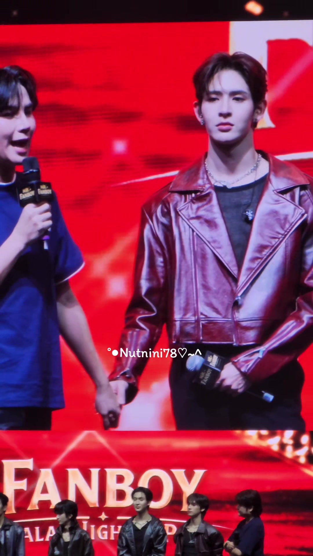 @ทาสรักเฮียJAMESศุ