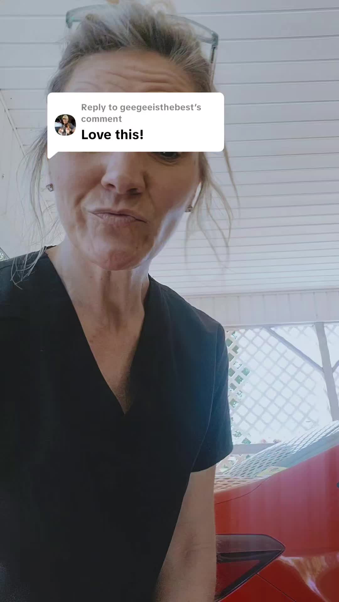 @Nicole