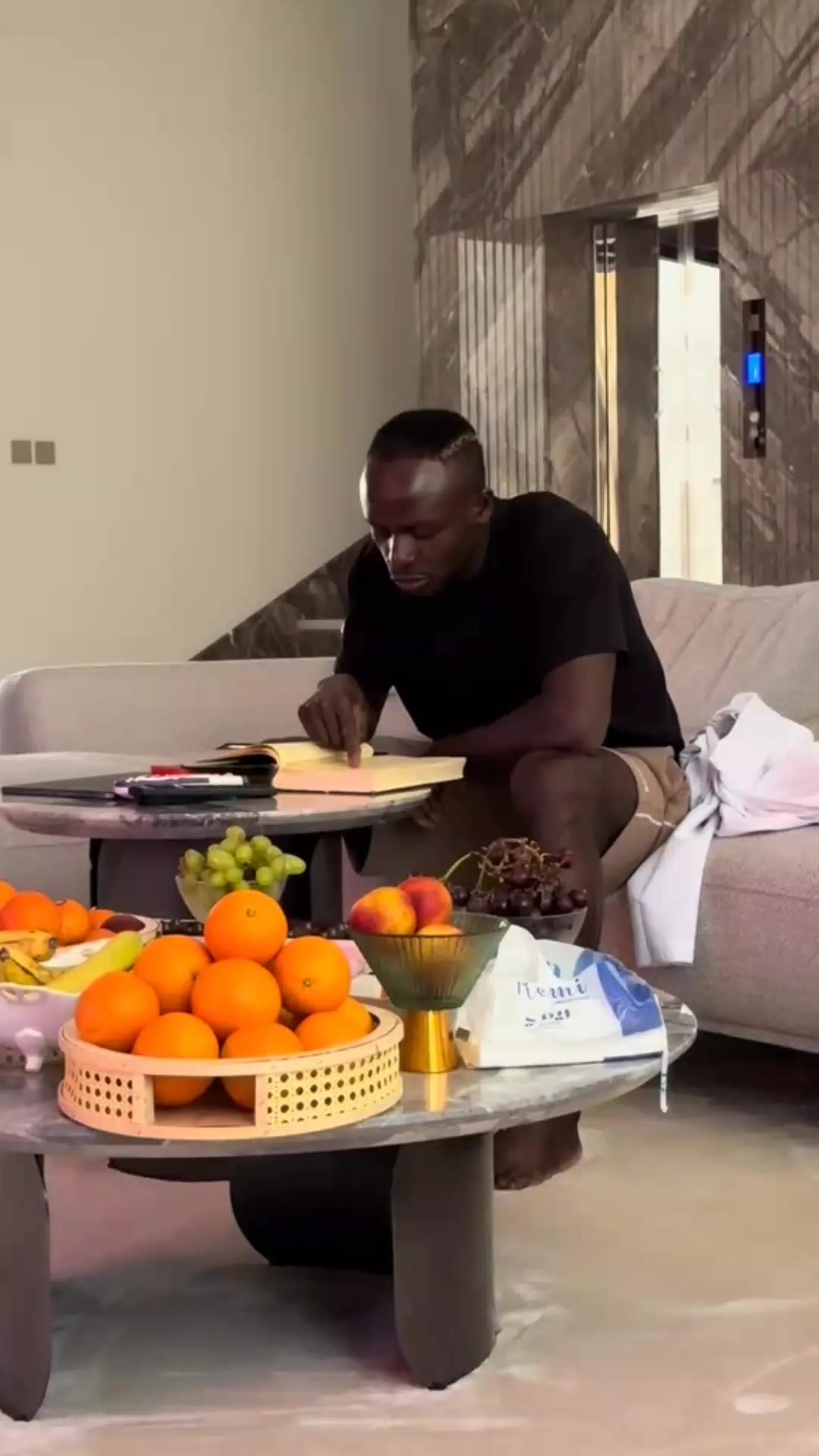@SADIO MANÉ 🇸🇳