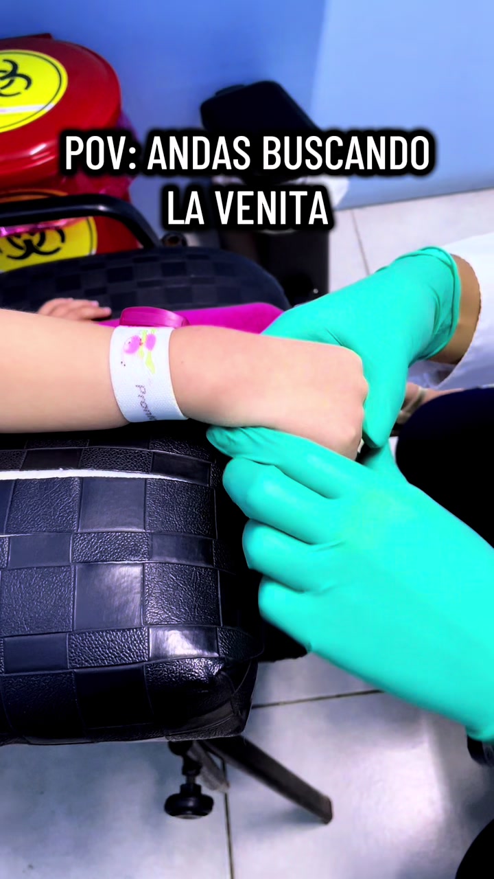 @ALab 🔬💉🩸