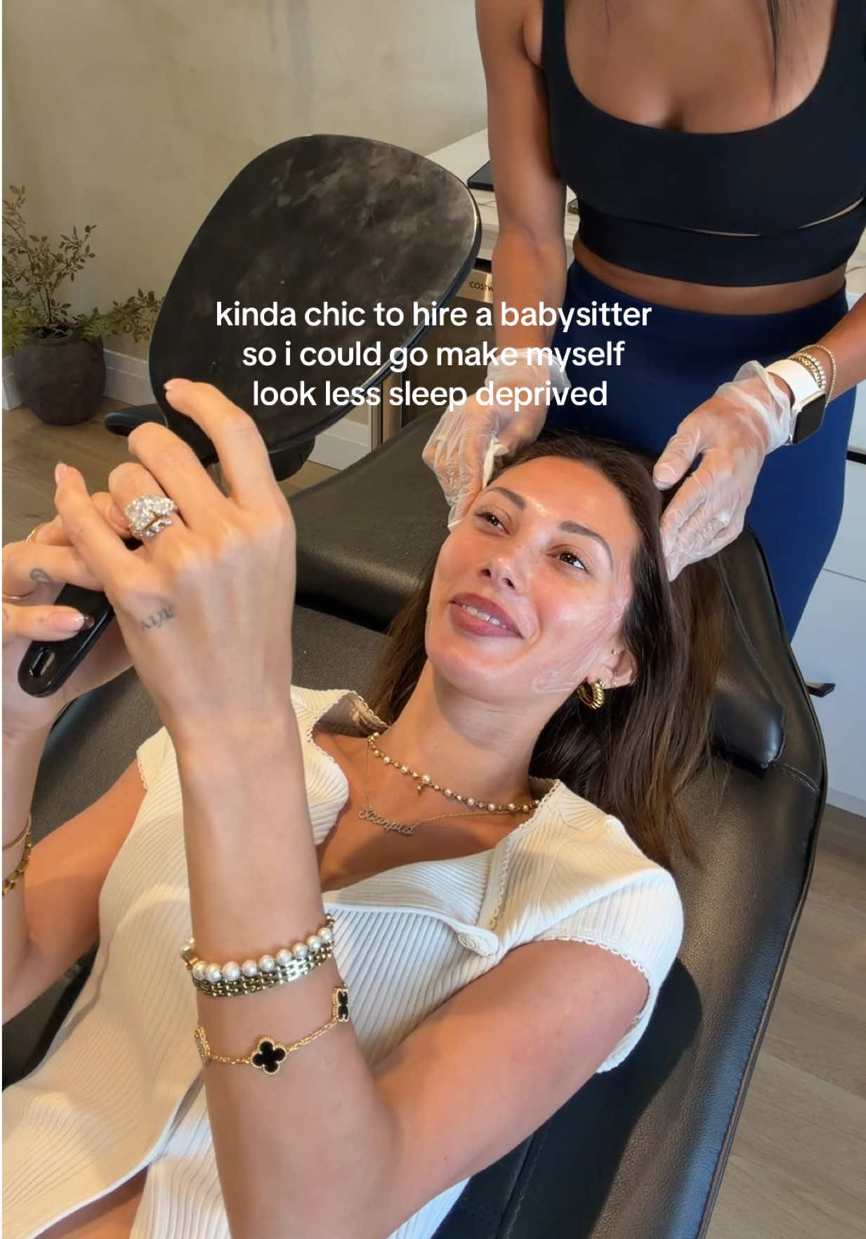 @Francesca Farago