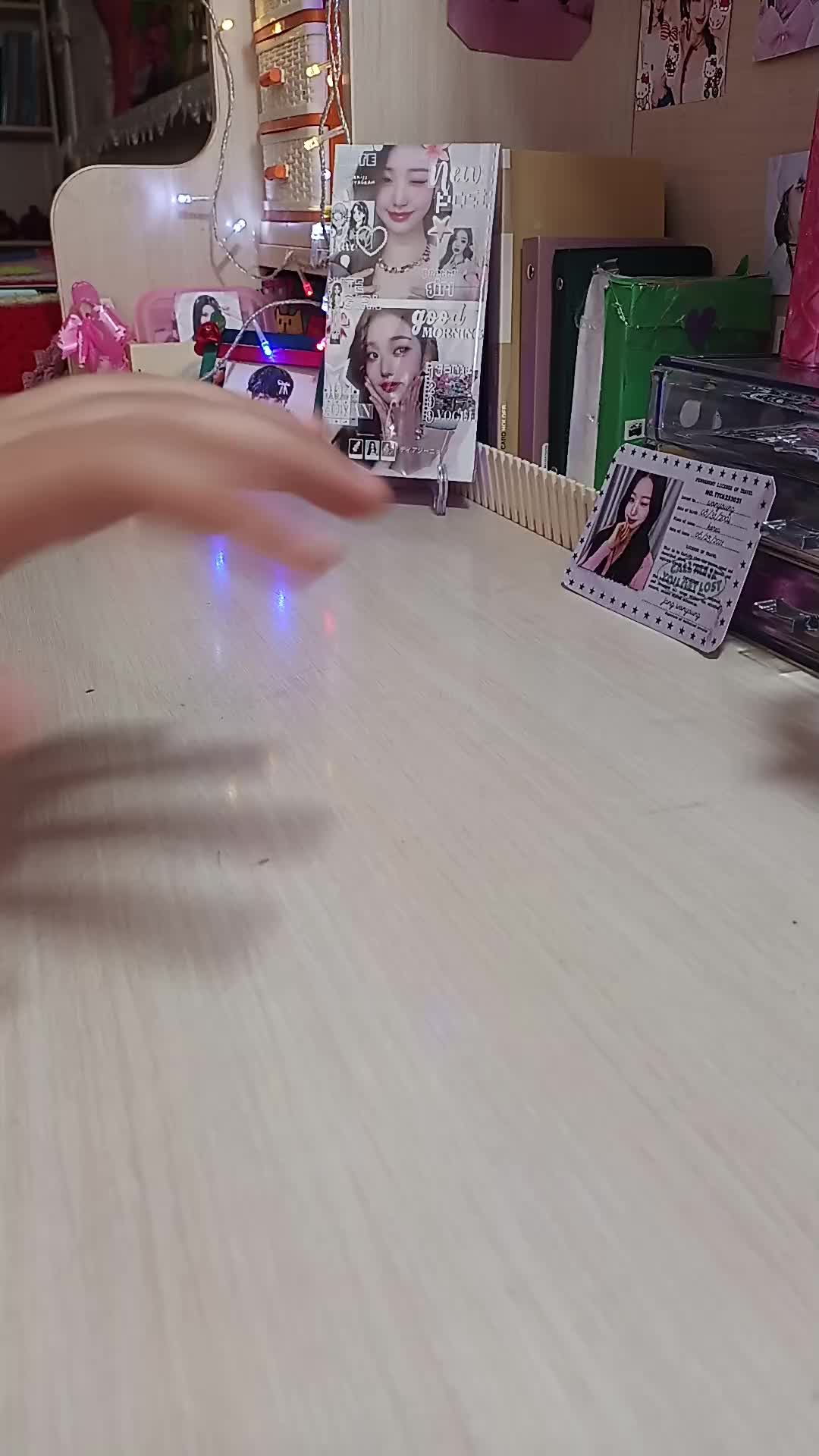 @𝐻𝑒𝓁𝒾𝒶 🐇💕