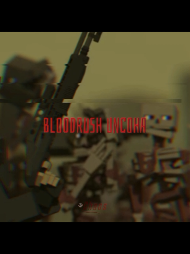 @&bull;Chaos Corporation&bull;