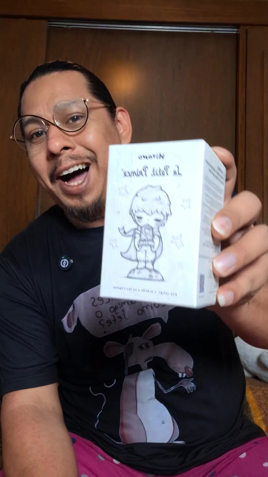 @El de las historias