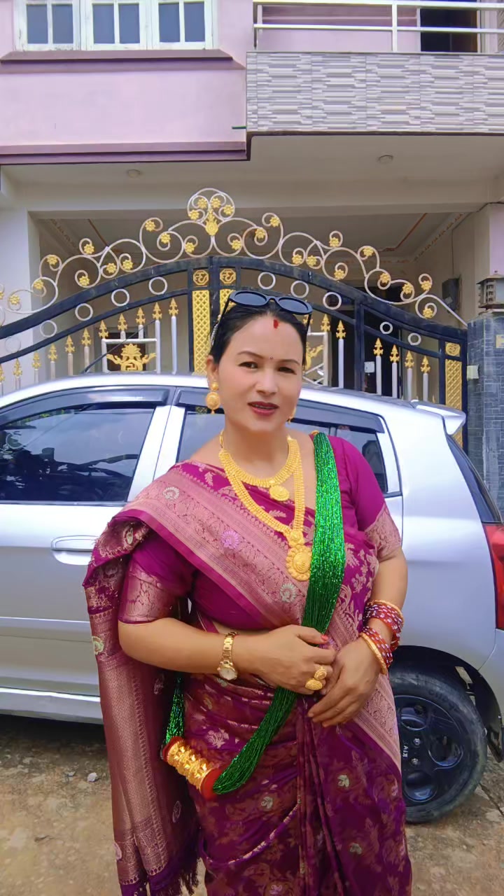 @Binita Dahal