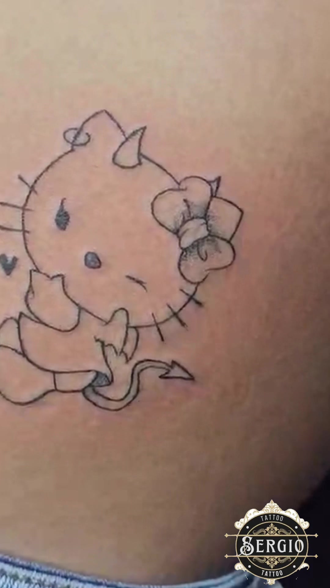 @Sergio Tatto