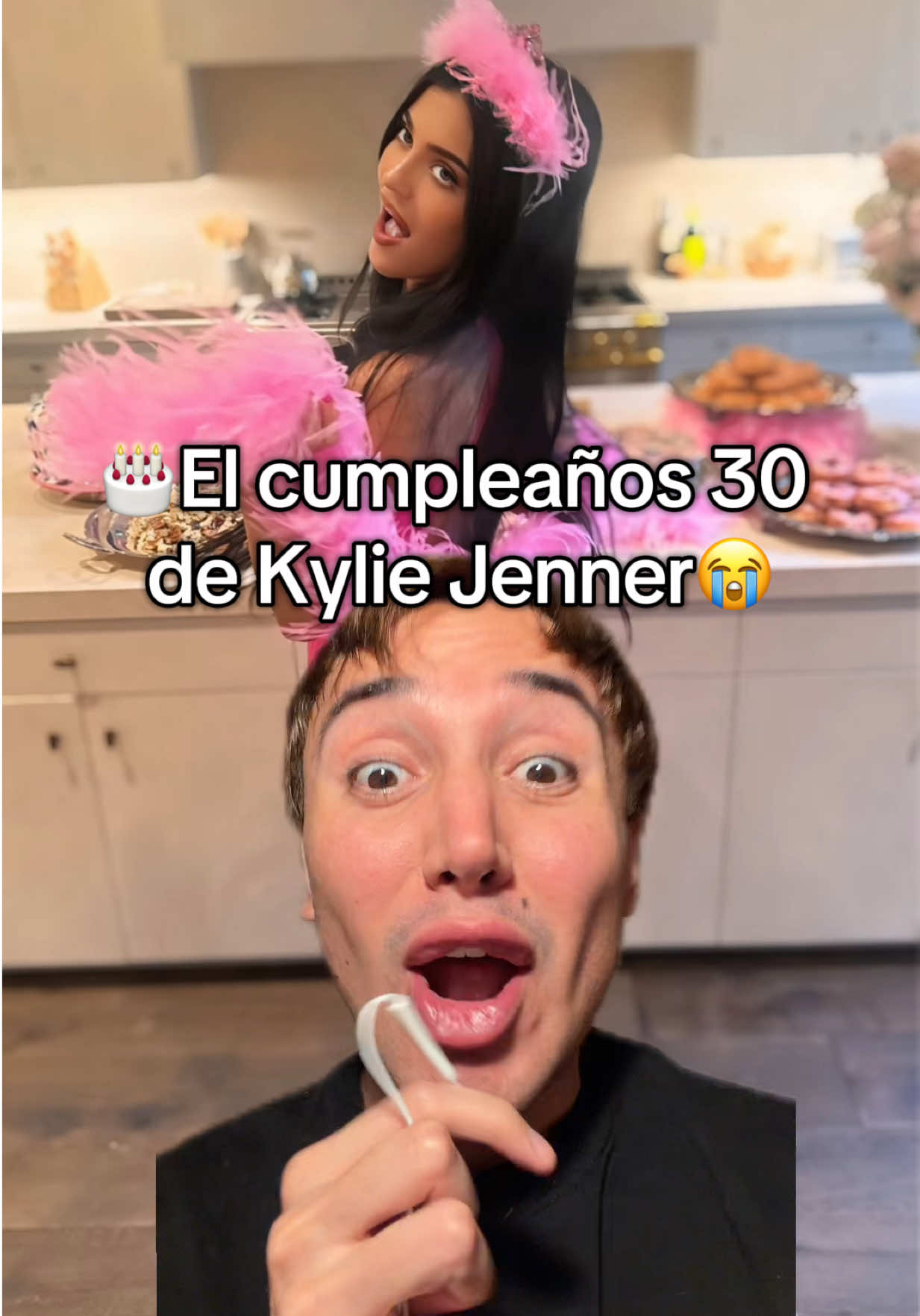 @Eduardo Kardashian