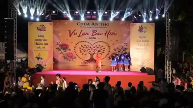 @Phường Long An - TN3