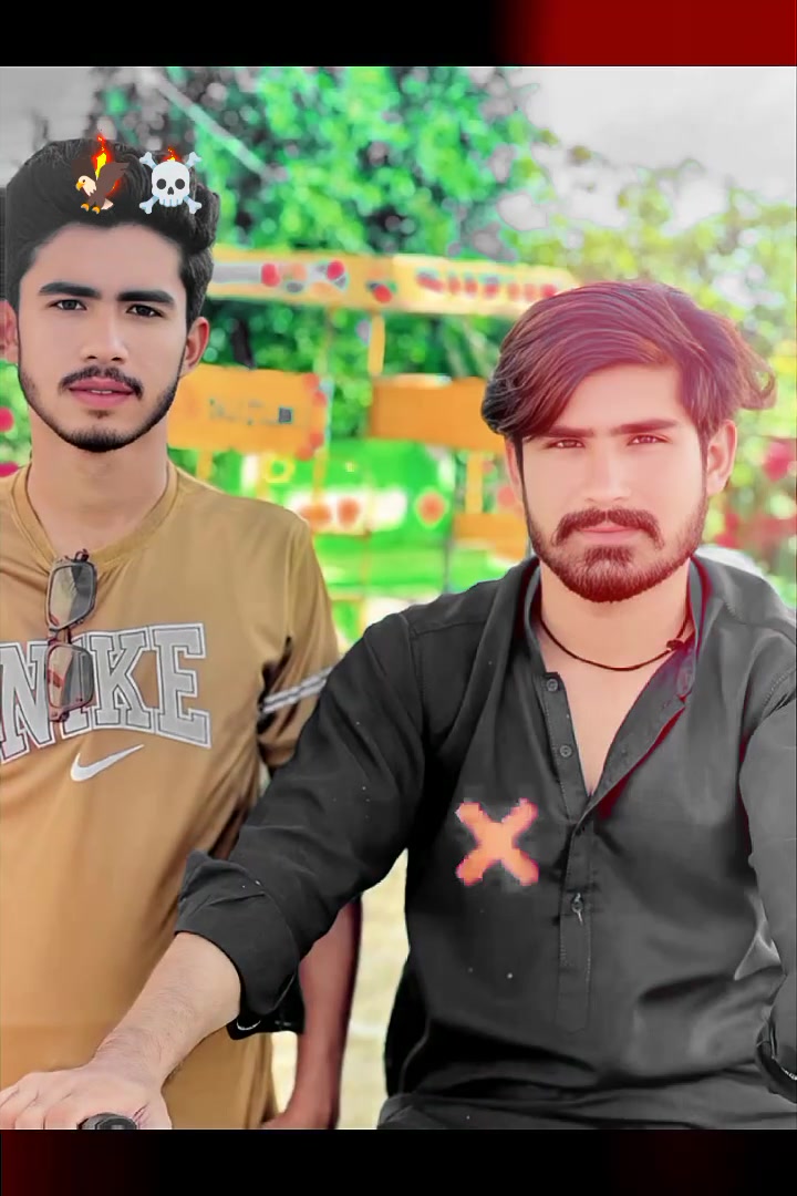 @Hamza Ali