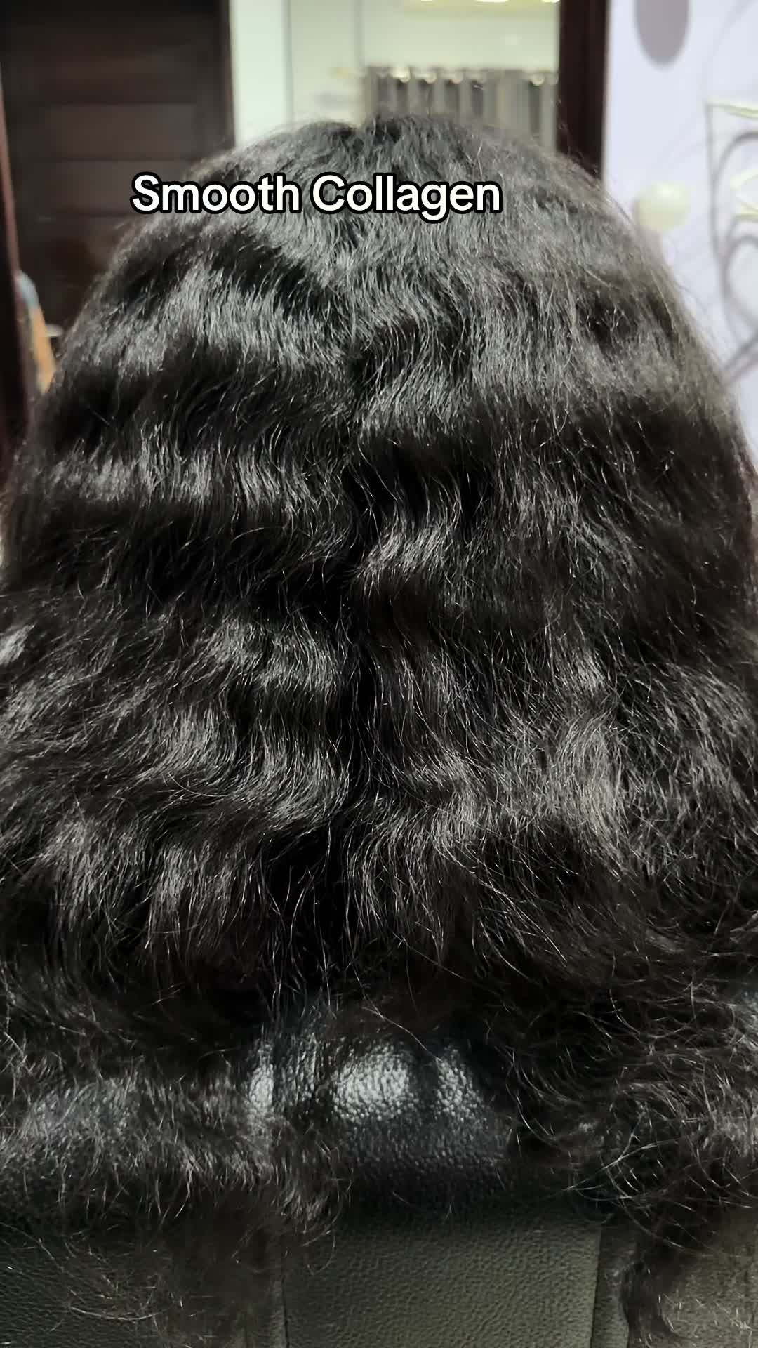 @Regina Wayan Salon