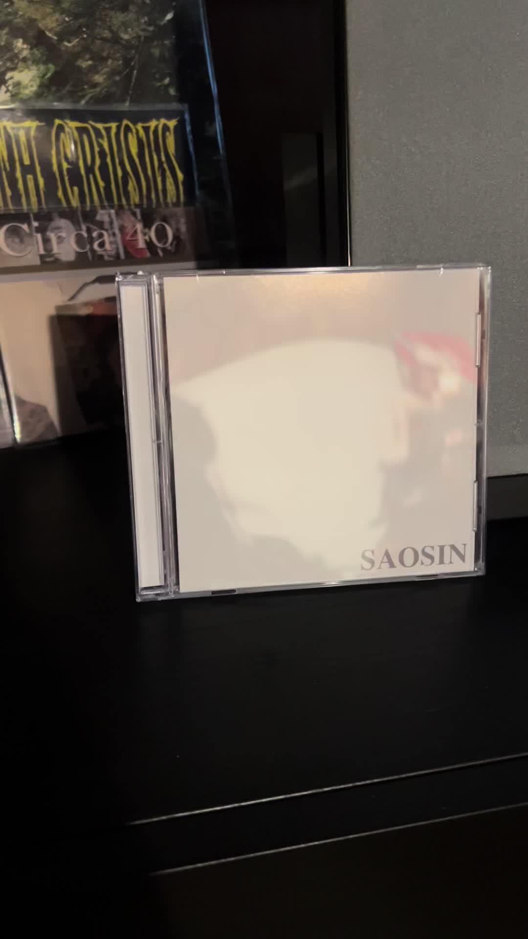 @Sanction
