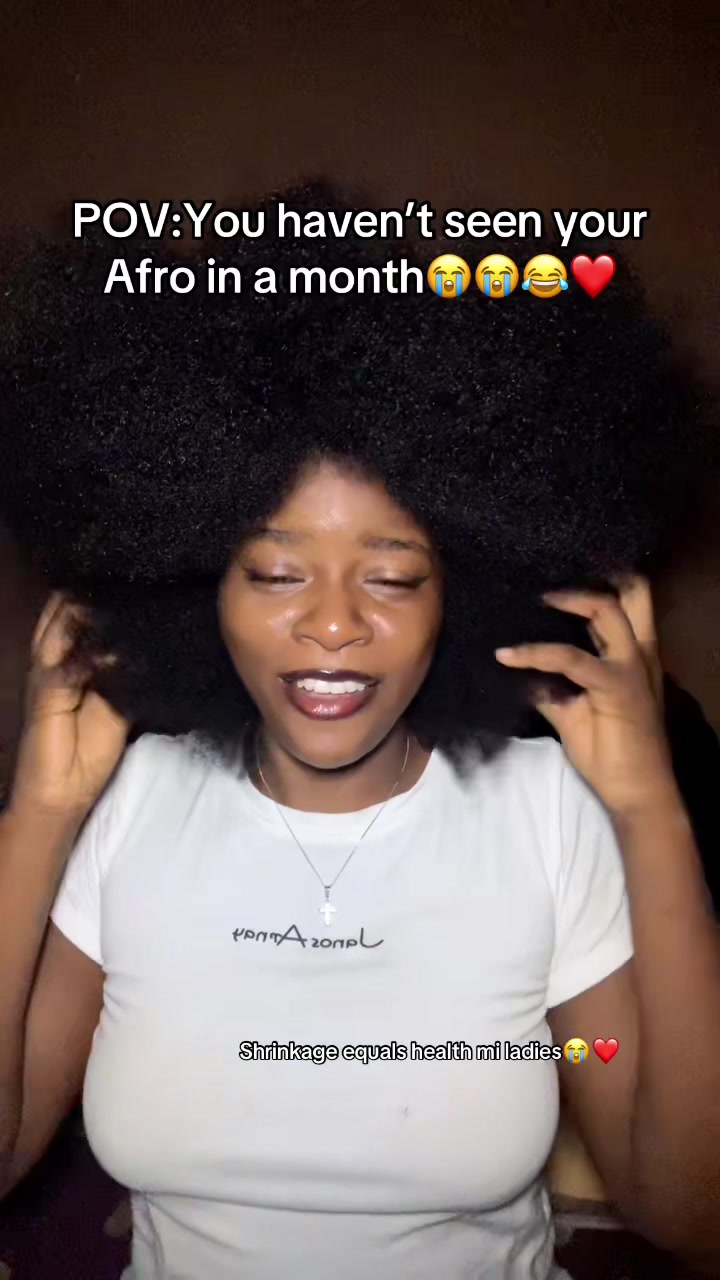@Afro Queen🌹
