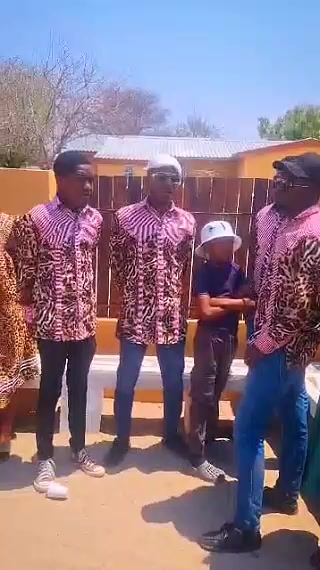 @🇳🇦Bwila 80's Vocals