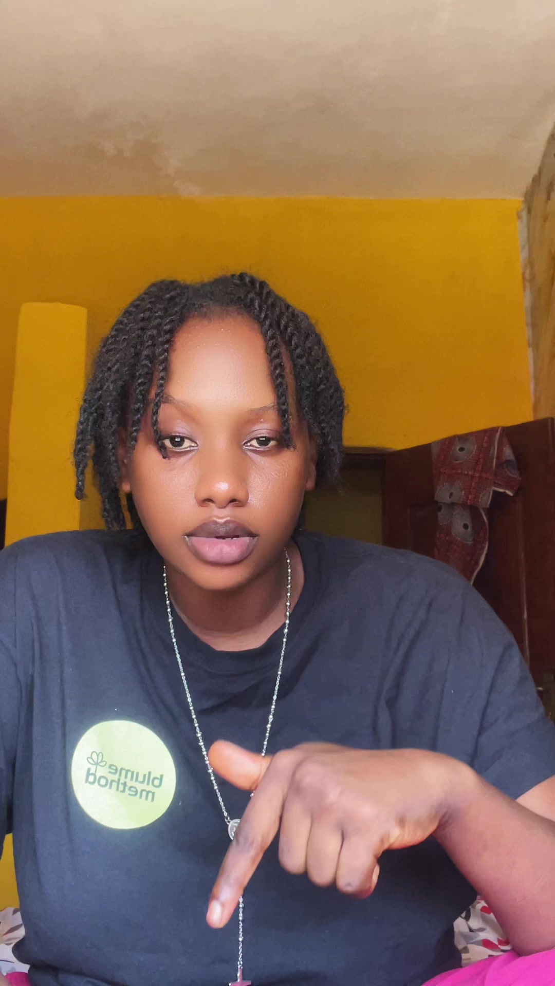 @Mariama