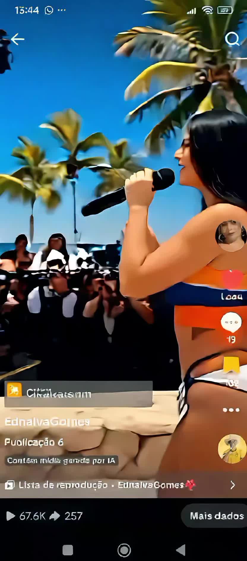 @EdnalvaGomes