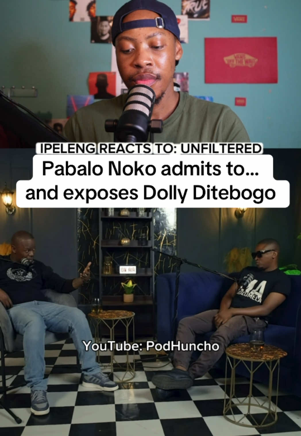 @SAPODCASTHUB